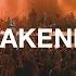 Awakening Hillsong Worship