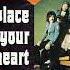 Nazareth Place In Your Heart 1977