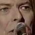 David Bowie Survive Repetition Something In The Air Seven Thursday S Child China Girl Live