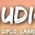 LSD Audio Lyrics Ft Sia Diplo Labrinth