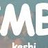 Keshi LIMBO Lyrics