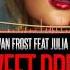 Ivan Frost Feat Julia Lasker Sweet Dreams DJ Denis Rublev DJ Anton Remix