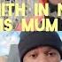 COLAZ SMITH IN NEW YORK WITH AUNTY PAULINE SURPRISES HIS MUM DEE MWANGO AND KINO REUNITED