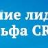 Ведение лидов в Альфа CRM