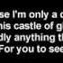 Linkin Park Castle Of Glass M Shinoda Remix Lyrics On Screen HD