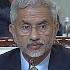 SCO Summit Jaishankar Calls Out Pakistan Makes Veiled Jibe At China Expose Countries Watch