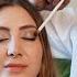 ASMR SATISFYING Perfectionist Bridal Makeup Artist Calming Soft Spoken Unintentional