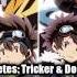 THE BIGGEST DREAMER DIGIMON TAMERS By DobleCero Tricker Cover Full Español