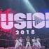 YES Louisa Johnson Fusion Festival Liverpool 2018