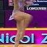 Nicole Zelikman Ball Qualification