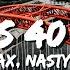 Dax 40 Days 40 Nights Lyrics Ft Nasty C