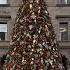 Ultimate Christmas Day In Nyc 5th Ave Displays Must See Trees Viral Foods Best Christmas Bar