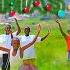 It S Christmas Jambo Kids Africa Official Video