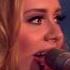 Adele Rolling In The Deep Live At The BRIT Awards 2012