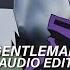 Gentleman PSY Edit Audio Metal Guitar Remix