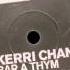 Kerri Chandler 05 Bar A Thym Tom Middleton Cosmos Mix NRK Sound Division NRK111