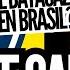 JULIO RÍOS DEBATE DE COPA LIBERTADORES Y URUGUAYO PEÑAROL VA POR LA GLORIA EN BRASIL