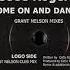 CeCe Rodgers Come On And Dance Grant Nelson Mix 2010