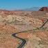 VALLEY OF FIRE One Of The BEST Road Trips From Las Vegas