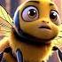 Maya The Bee S Brave Adventure How She Saved The Queen And The Entire Hive