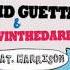 Ain T A Party David Guetta Glowinthedark Ft Harrison Radio Edit