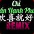 陈雷 欢喜就好 抖音DJFKHouse Mix Chỉ Cần Hạnh Phúc Remix Trần Lôi 人生海海 甘需要拢了解 有时仔清醒 最火BGM抖音 TikTok