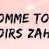 Zaho Comme Tout Les Soirs Nightcore