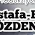 Mustafa Erdi ÖZDEN Erzurum Halayları Yeni Nette İlk Erzurum Prodüksiyon 2021