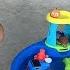 Disney Pixar Finding Dory Swim Water Table Step 2