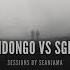 SgiDonGo VS SGiJa Sessions By Seanjama Official Mix AMAPIANO DJ MIX