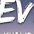 Khalid Eleven Lyrics