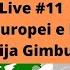 Live 11 Gli Indoeuropei E Le Tesi Di Marija Gimbutas Con Il Dott Mattia S Calabrese