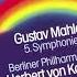 Gustav Mahler Symphony No 5 In C Sharp Minor Herbert Von Karajan Berliner Philharmoniker 1973