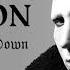 MARILYN MANSON Heaven Upside Down