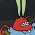 Mr Krabs Meets Red Mist Squidward ANIMATED SHORT Creepypasta