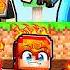 Hunters Vs FIRE ELEMENTAL In Minecraft