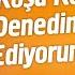 Rızkın Ayağına Koşa Koşa Gelecek Denedim Tavsiye Ediyorum Rızık Ecel Muayyen Mehmet Yıldız