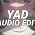 Yad Inst Version Backing Vocals Erika Lundmoen Edit Audio