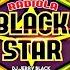 Radiola Black Star Sequência De Pedras