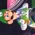 Wii U Mario Kart 8 Luigi S Electronic Rave Party