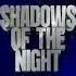 Gigi D Agostino Boostedkids Shadow Of The Night AlessDJ Psico Remix