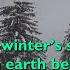 See Amid The Winter S Snow Tune Humility 4vv With Lyrics For Congregations