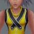 Sasuke S Riku S Story Re Chain Of Memories Finale Kingdom Hearts