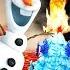 SAVE OLAF From LAVA Frozen 2 Hide N Seek Game With Elsa Anna Floor Is Lava Escape Challenge