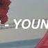 STAYC 스테이씨 YOUNG LUV Easy Lyrics