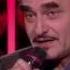 Stephan Eicher Interview Live On TV Show Taratata Nov 2012