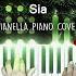 Sia Snowman Christmas Piano Cover By Pianella Piano