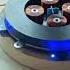 500g DIY Magnetic Levitation Module