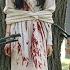 A Girl Is Raped By Japs And Hung From A Tree But She Breaks Free And Violently Kills The Enemies