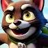 Part 4 Talking Tom Raccoon New Dress Green Invasion In TalkingTom Hero Dash ALL Trailers